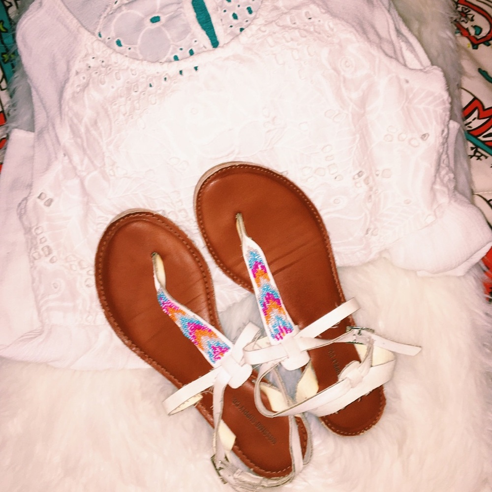 women’s sandal